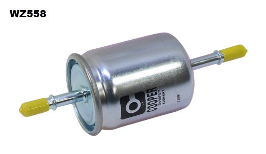 EFI Fuel Filter Z558 Holden WZ558 - Cooper - Cooper