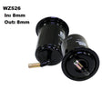 EFI Fuel Filter Z526 Fits Mazda WZ526 - Wesfil