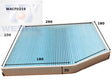 Cabin Filter RCA325P Fits Ford WACF0219 - Wesfil