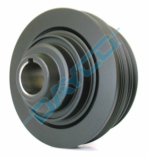 Harmonic Balancer - OEM HB1137N - Dayco