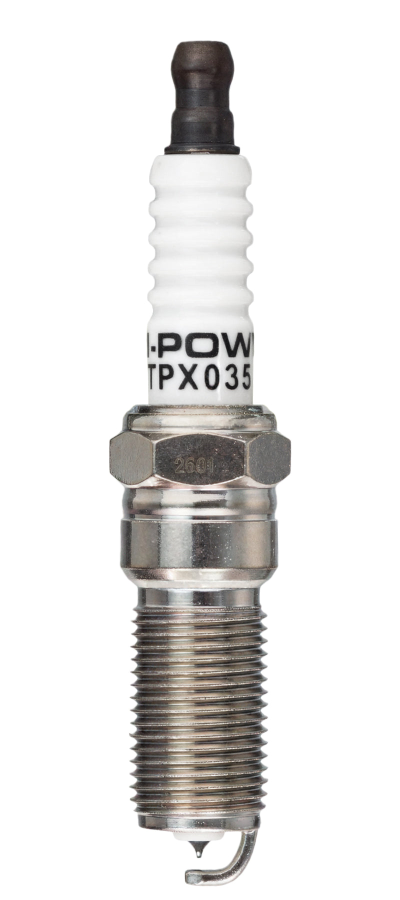 Iridium Spark Plugs TPX035-4 (4 Pack) TPX035-4 - Tri-Power