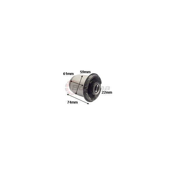 Bush – BB-7449 – Boonma | Universal Auto Spares