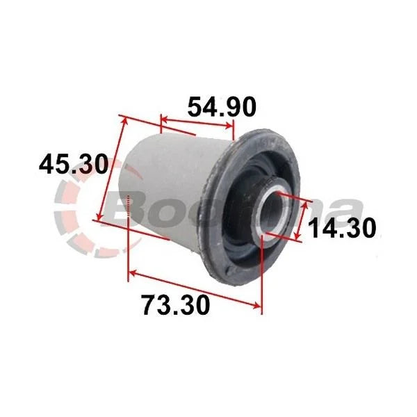 Bush – BB-7494 – Boonma | Universal Auto Spares
