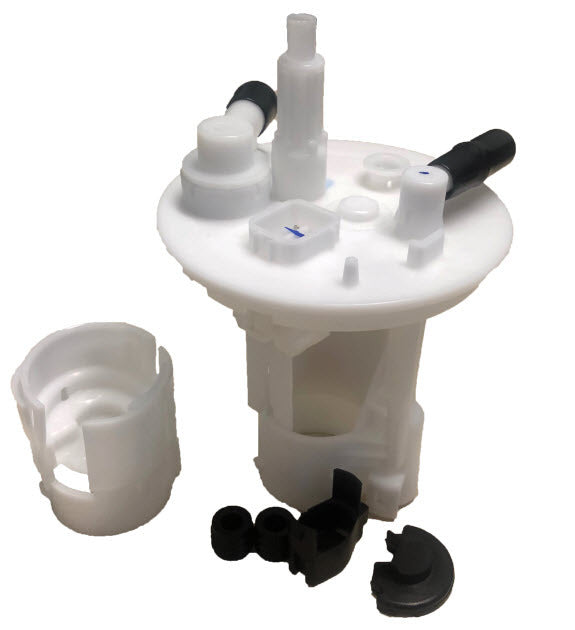 In-Tank Fuel Filter Z912 Fits Daihatsu WCF258 - Wesfil