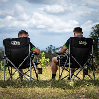 Camping Furniture & Chairs