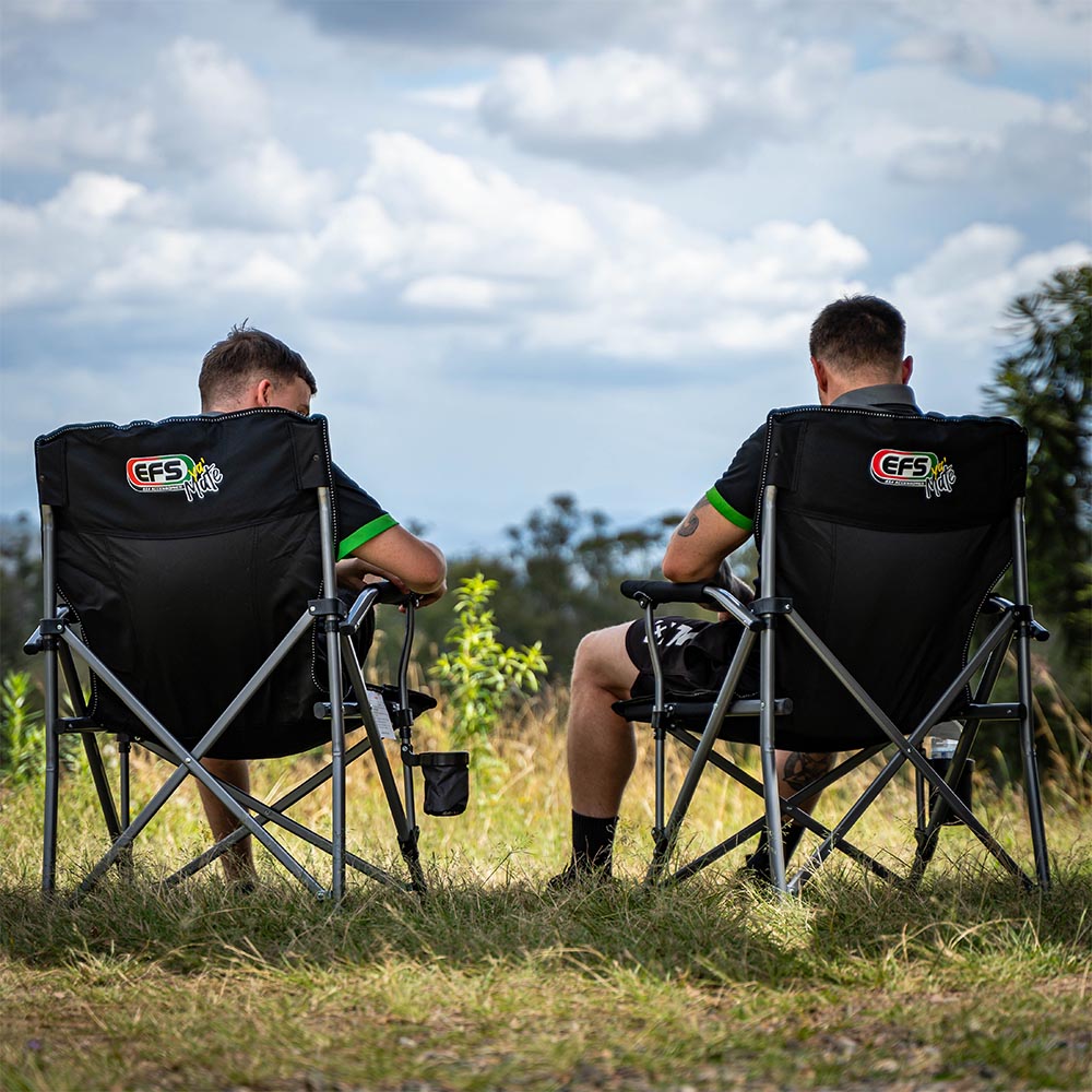 Ya’Mate Folding Chair EFS - YA - CHAIR - EFS - EFS