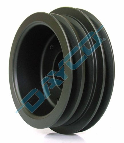 Harmonic Balancer - OEM HB1179N - Dayco