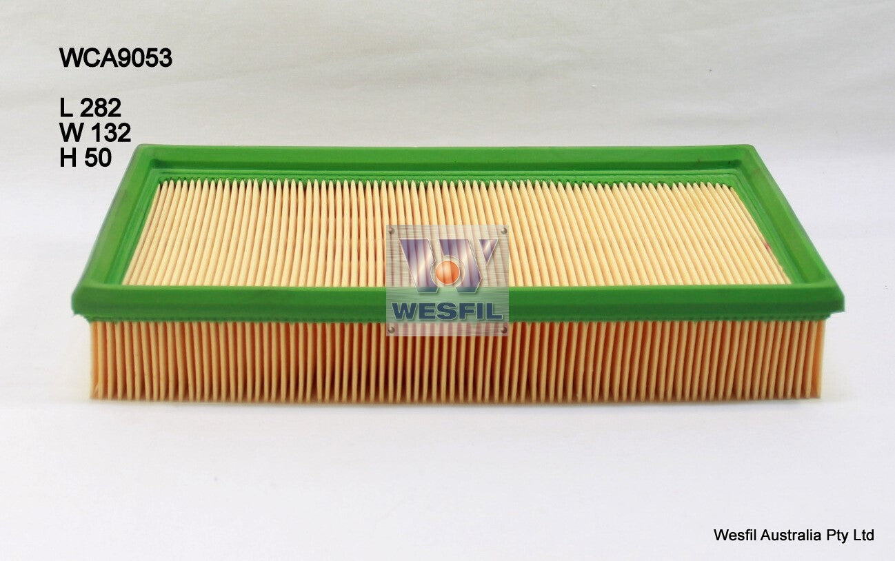 Air Filter Fits VOLVO WCA9053 - Wesfil
