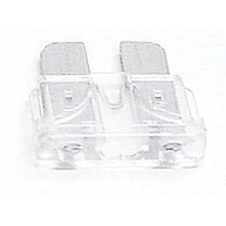 Blade Fuse 25AMP 10 Piece Clear - Charge | Universal Auto Spares