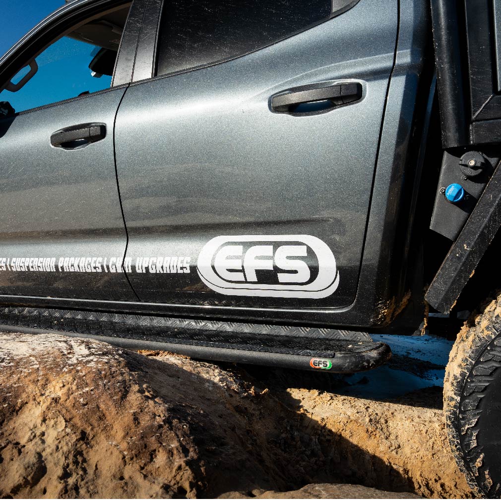 EFS SIDE STEPS | SS1-MITS-05