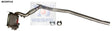 Diesel Particulate Filter (DPF) RPF216 Fits Audi WCDPF15 - Wesfil
