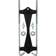 Battery Hold Down Clamp 5 1/2″ - Charge