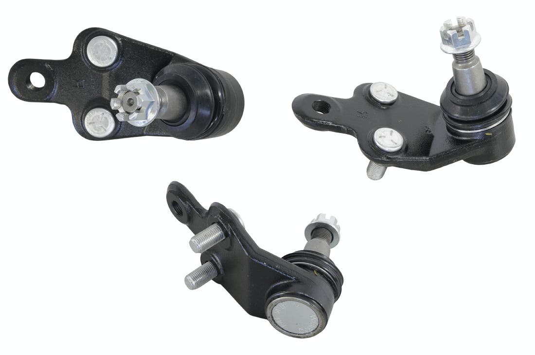 Front Lower Ball Joint (LHS) Toyota Aurion GSV40 2006 - 2012 BJ - TYAU - 002F - L - Sterling Parts - Ball Joints - Sterling Parts
