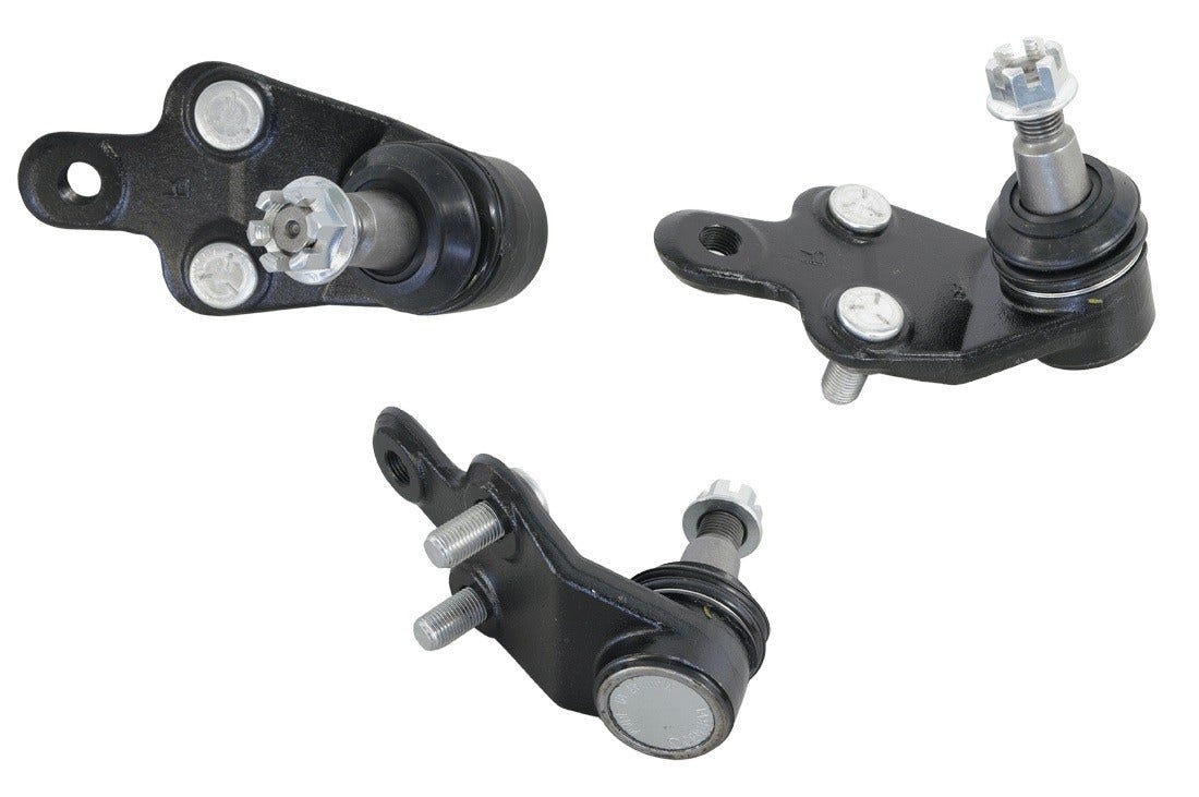 Front Lower Ball Joint (LHS) Toyota Camry ACV40 2006 - 2011 BJ-TYCA-009F-L - Sterling