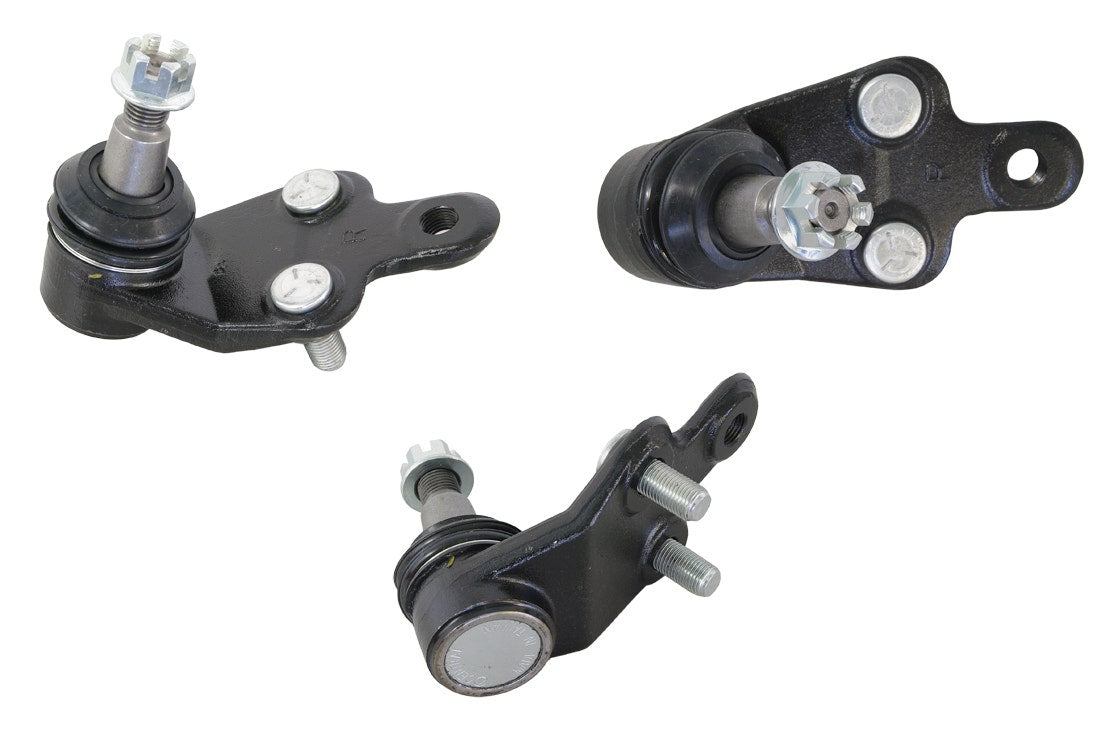 Front Lower Ball Joint (RHS) Toyota Camry CV40 2006 - 2011 BJ - TYCA - 009F - R - Sterling Parts - Ball Joints - Sterling Parts