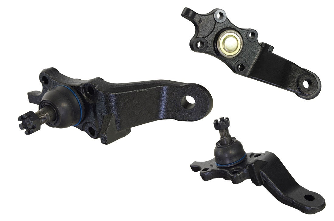 Front Lower Ball Joint (LHS) Toyota Prado ZJ95 1996 - 2003 BJ-TYPD-001L - Sterling