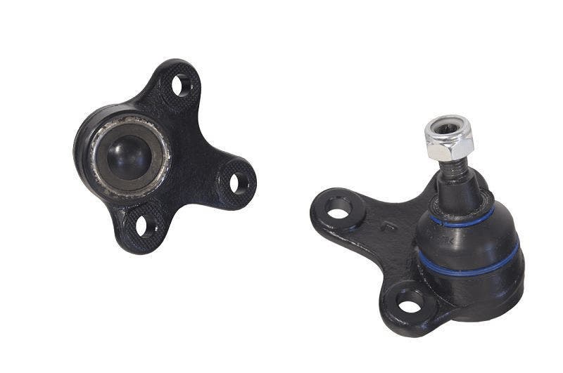 Front Lower Ball Joint (LHS) Volkswagen Tiguan 5N 2008 - 2016 BJ-VWTG-001F-L - Sterling