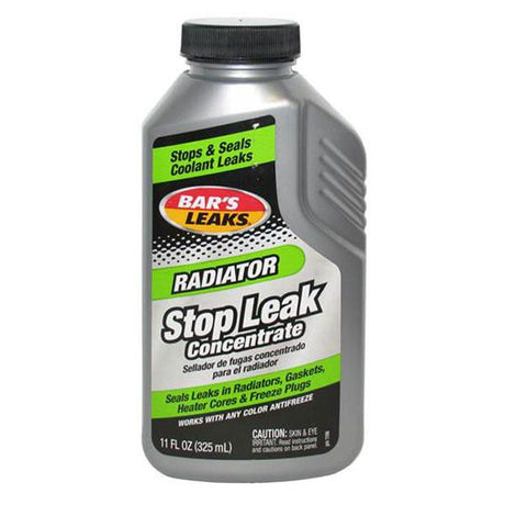 Radiator Stop Leak 325ml - Bar's Leaks | Universal Auto Spares