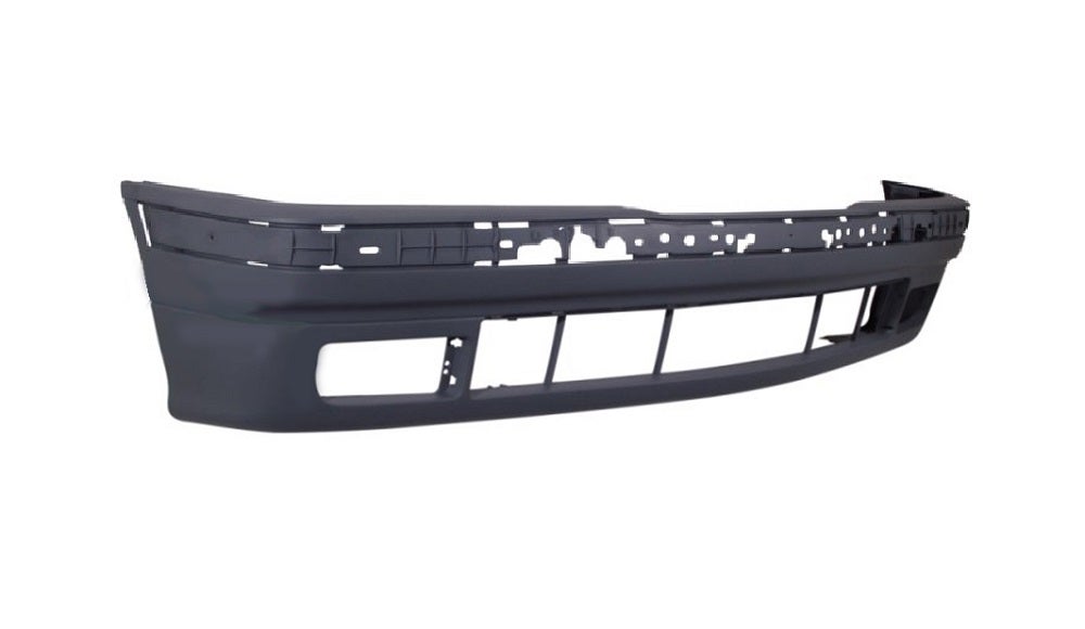 Front Bumper Bar Cover (Grey, 2/4 Door) BMW 3 Series E36 1997 - 2000 BM3S-BAR-89F - Sterling