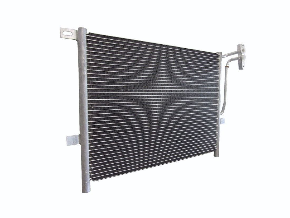 Condenser (Petrol) BMW 3 Series E46 A/C 1998 - 2005 BM3S-COD-015 - Sterling