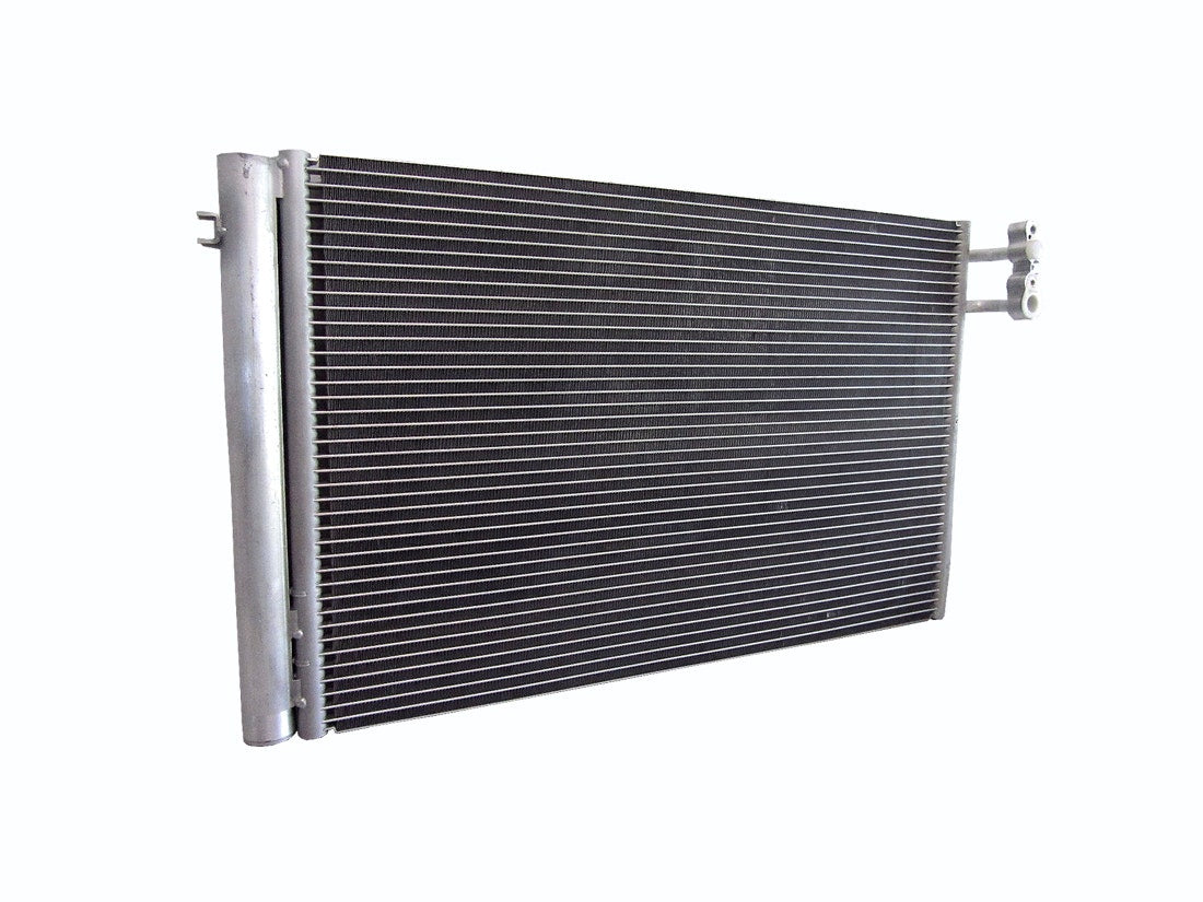 Condenser BMW 3 Series E90/E91/E92/E93 A/C 2005 - 2012 BM3S-COD-017 - Sterling
