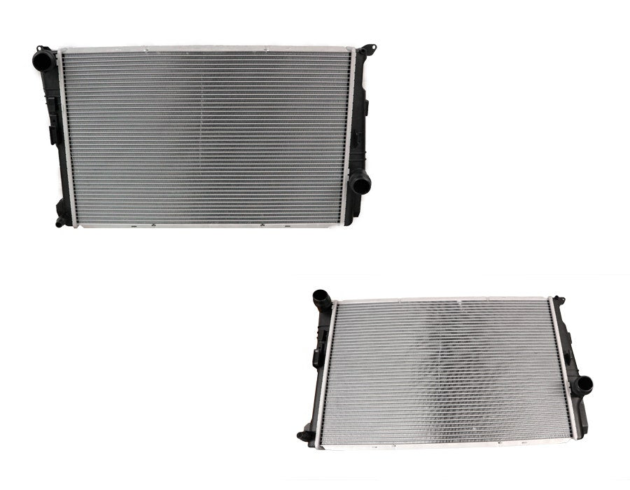 Radiator for Auto & Manual BMW X3 F25 03/2011 - 07/2017 BMX3-RAD-005 - Sterling