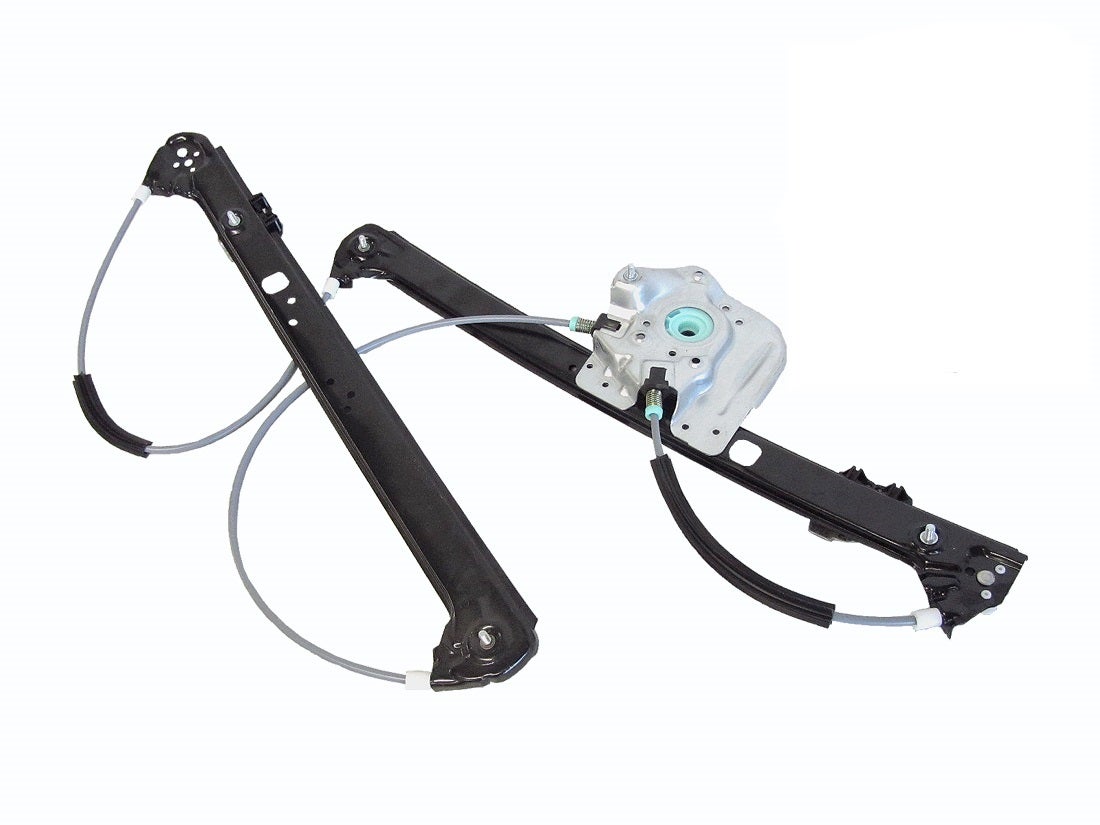 Front Window Regulator LHS (No Motor) BMW X5 E53 11/2000 - 02/2007 BMX5 - WIR - 05L - Sterling Parts - Window Regulators & Winders - Sterling Parts
