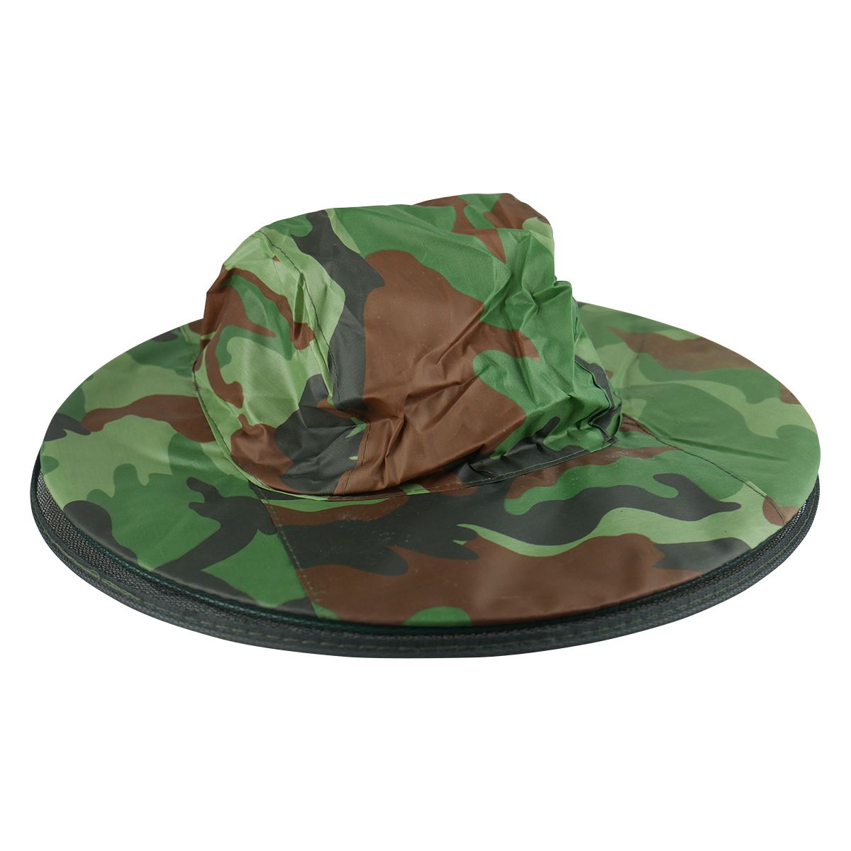 Bug Hat & Net One-Size-Fits-All - HARD UNIT