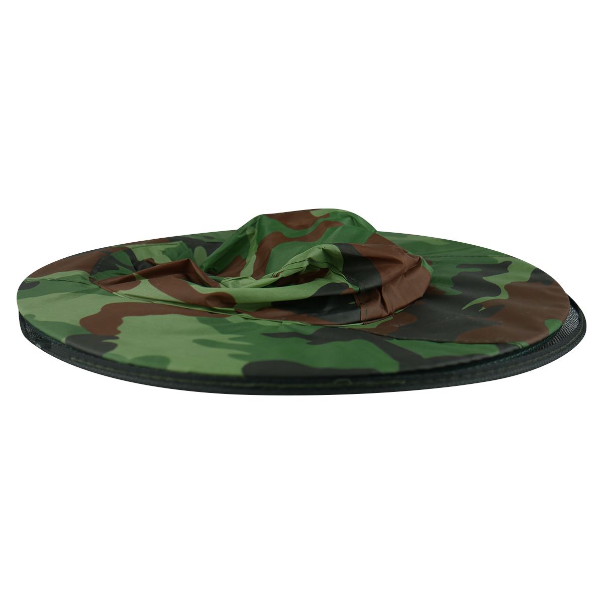 Bug Hat & Net One-Size-Fits-All - HARD UNIT