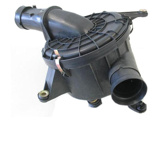 Air Filter Box (Without Air Flow Sensor Hole) Toyota Hilux 1997 - 2005 BOX-TYHX-07 - Sterling
