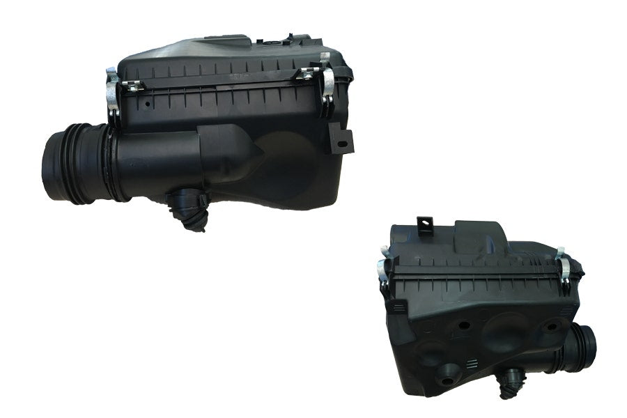 Air Filter Box (3.0L Turbo Diesel) Toyota Prado KZJ120 2003 - 2009 BOX-TYPD-10 - Sterling