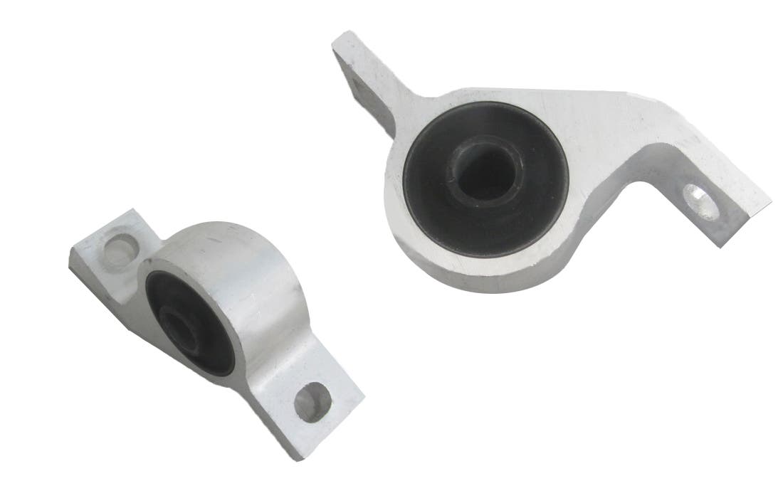 Front Lower Control Arm (Rear Bush, RHS) Subaru Forester SF/SG 1997 - 2007 BS-SBFT-002FR - Sterling