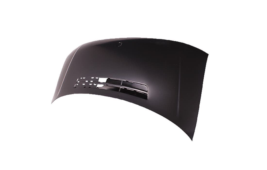 Bonnet (Front) Mercedes-Benz Vito W638 1998 - 2004 BZVT-BNT-06F - Sterling