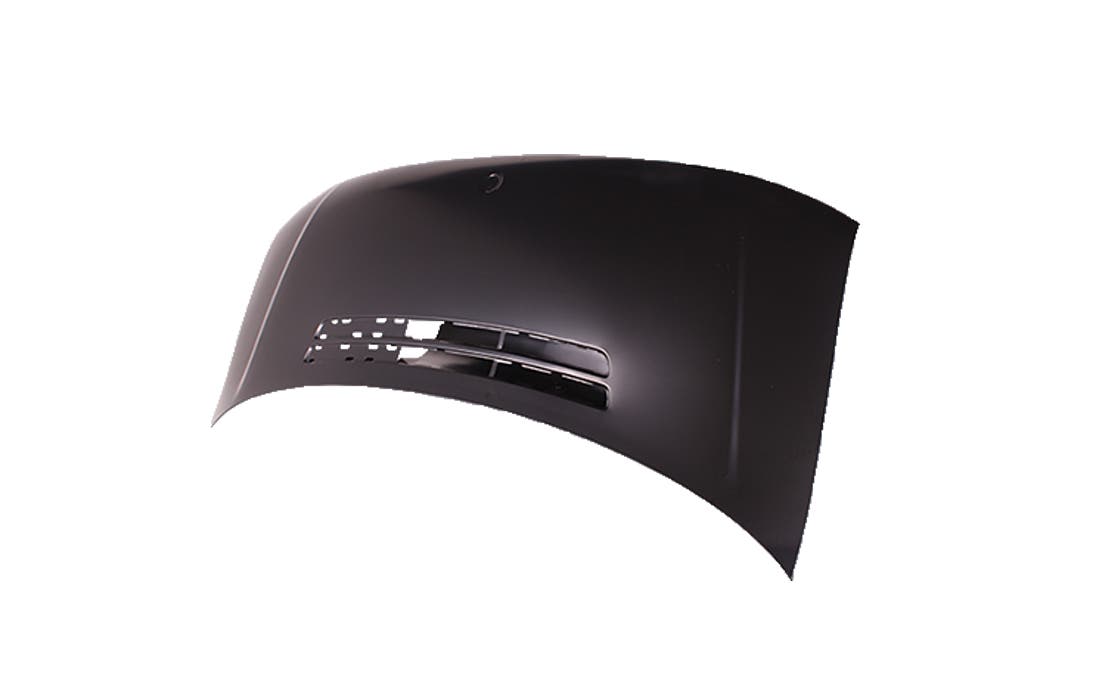 Bonnet (Front) Mercedes-Benz Vito W638 1998 - 2004 BZVT-BNT-06F - Sterling