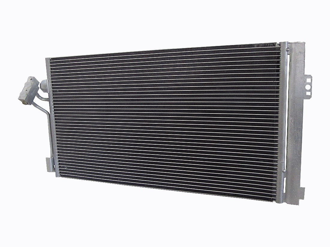Condenser (Type 1, VIN up to 394496) Mercedes-Benz Vito W639 A/C 2004 - 2016 BZVT-COD-006 - Sterling