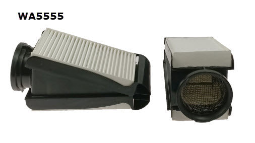 Air Filter A2003 Fits Mercedes WA5555 - Wesfil