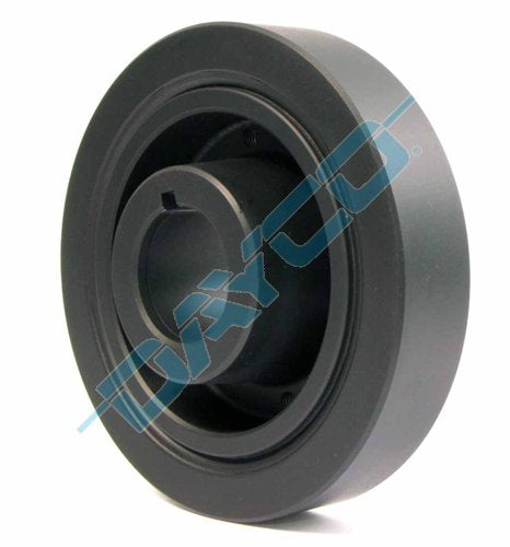 Harmonic Balancer - OEM HB1381N - Dayco