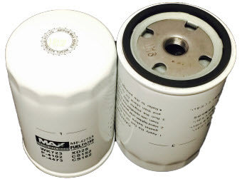 Diesel Fuel Filter Z75 Fits Volvo/Scania WZ75NM - Wesfil