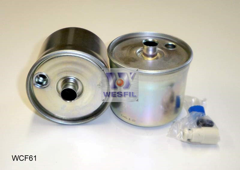 EFI Fuel Filter Z633 Landrover WCF61 - Cooper