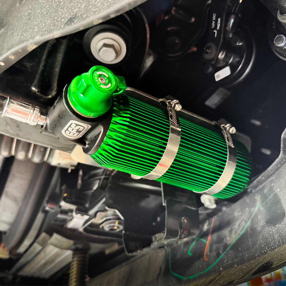 EFS MRP CANISTER MOUNT | 25-CB-07