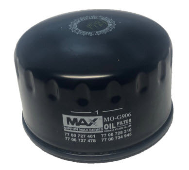 Oil Filter Z733 Fits Renault/Suzuki WCO50NM - Wesfil