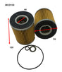 Oil Filter R2563P Fits Hino WCO150 - Wesfil