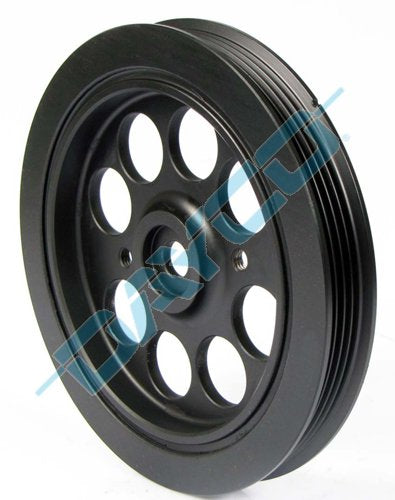 Harmonic Balancer - OEM HB1594N - Dayco