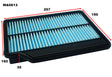 Air Filter Fits Proton WA5613 - Wesfil