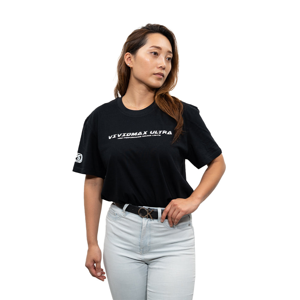 T - SHIRT — VIVIDMAX ULTRA EFS - TS - VMU - EFS - EFS