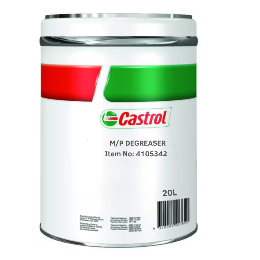 Multi - Purpose Degreaser 20L - Castrol - Degreasers - Castrol