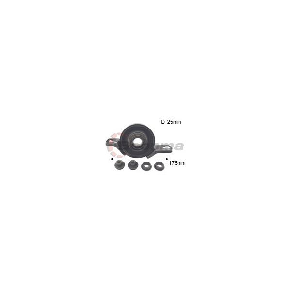 Centre Bearing fits Subaru Liberty/Outback 96-99 – CB-4021 – Boonma | Universal Auto Spares
