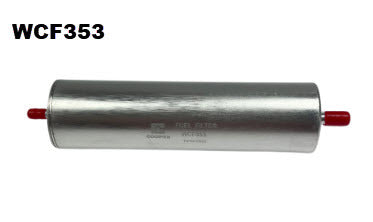 Diesel Fuel Filter Z917 Fits Audi WCF353 - Wesfil