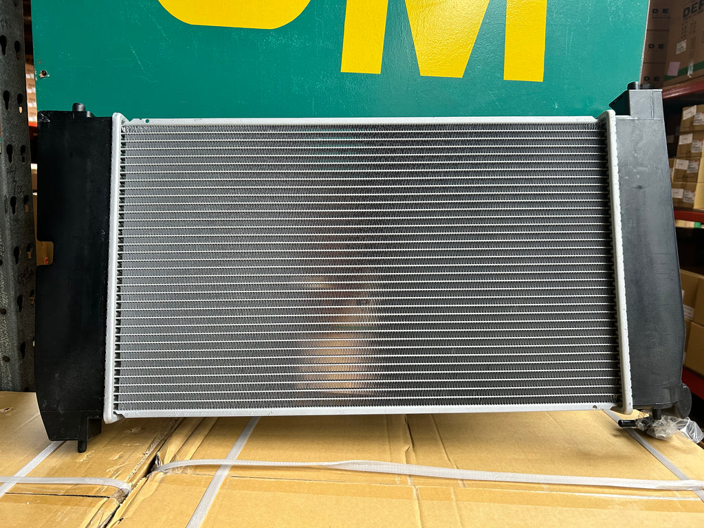 RADIATOR FIT FOR TOYOTA COROLLA ZZE122R 00-06 UAS18028 - Replacement Radiator | Universal Auto Spares