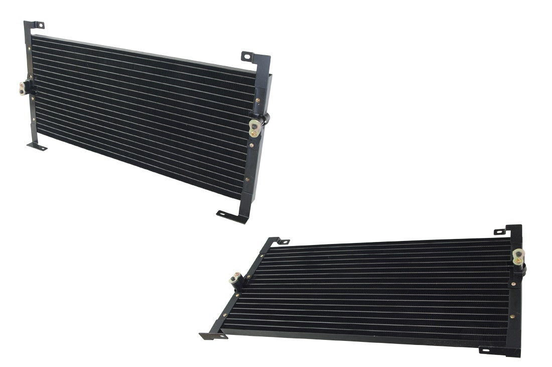Condenser Chrysler Neon A/C 1996 - 1999 CLNE-COD-002 - Sterling